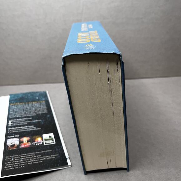 Troubled Blood by Robert Galbraith (2020, Hardcover) - Picture 8 of 15